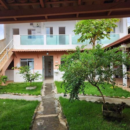Na Paz De Deus Bed and Breakfast Santo Antonio do Rio das Pedras Exterior foto