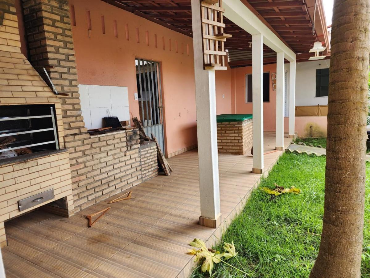 Na Paz De Deus Bed and Breakfast Santo Antonio do Rio das Pedras Exterior foto