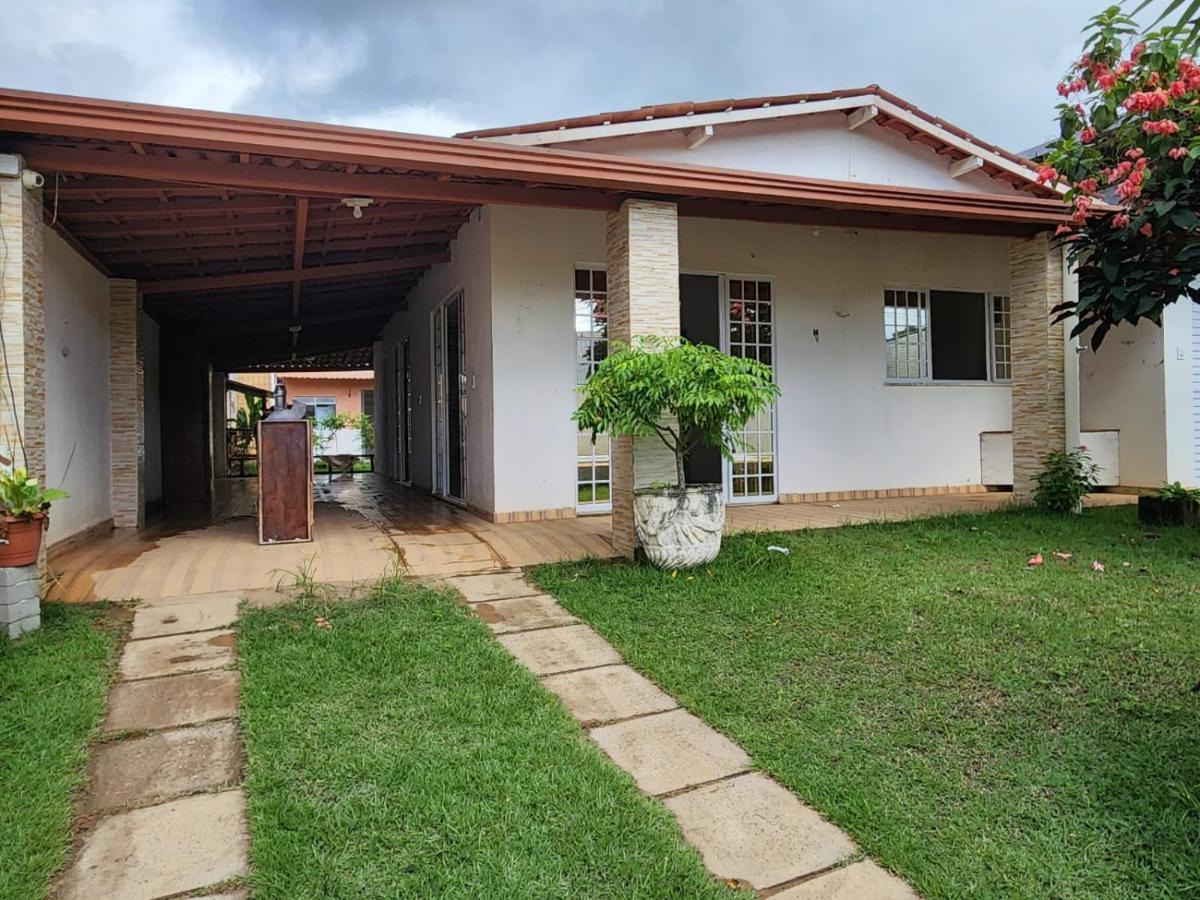 Na Paz De Deus Bed and Breakfast Santo Antonio do Rio das Pedras Exterior foto