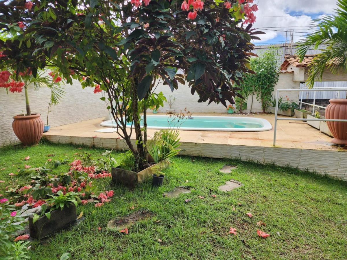 Na Paz De Deus Bed and Breakfast Santo Antonio do Rio das Pedras Exterior foto