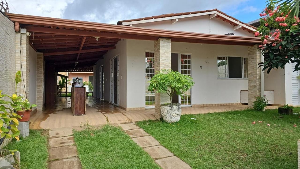 Na Paz De Deus Bed and Breakfast Santo Antonio do Rio das Pedras Exterior foto